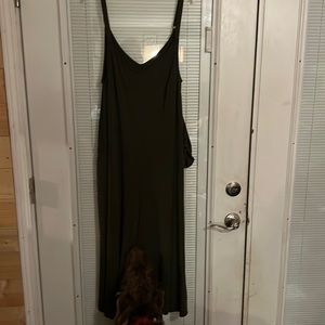 Women’s size 2 Torrid jumpsuit